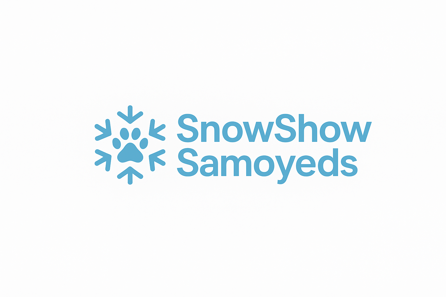 snowshowsamoyeds.com